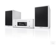 Denon Ceol N9 White фото