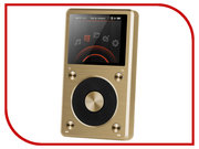 Fiio X5 II фото