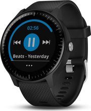 Garmin vivoactive 3 Music фото