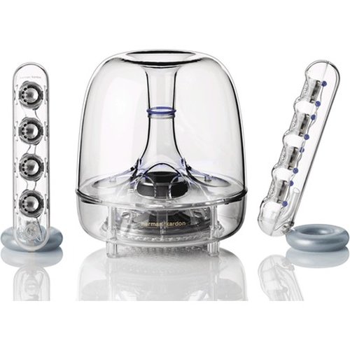 Harman kardon soundsticks 2 схема