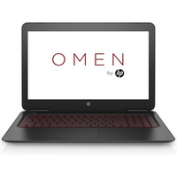 HP Omen 15-ax238ur
