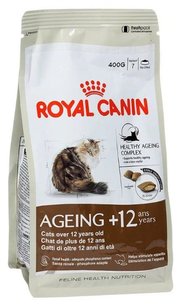 Royal Canin Корм для кошек Ageing +12 фото
