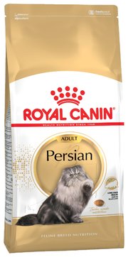 Royal Canin Корм для кошек Persian adult фото