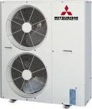 Mitsubishi Heavy FDC125VNX фото
