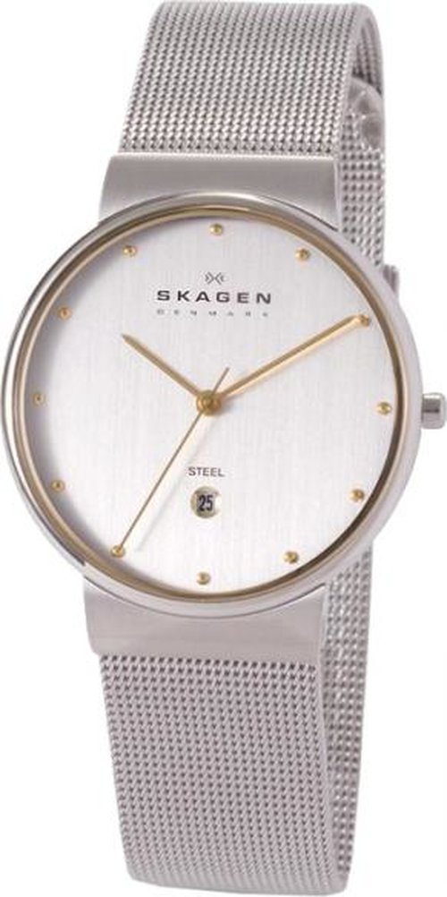 Skagen Часы Женские Купить